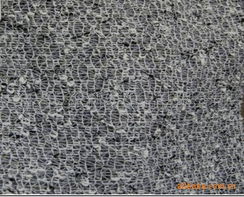 绍兴县派新纺织品 针织面料产品列表