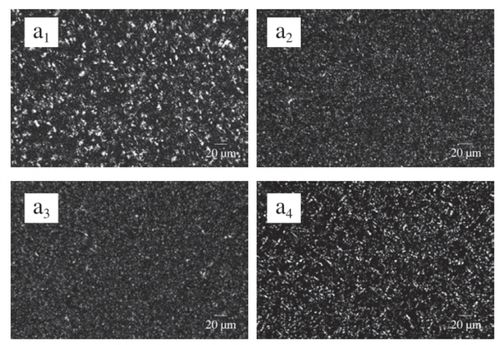 不同亲水基团亲油性乳化剂对混合油脂结晶及淡奶油稳定性的影响——华南理工大学赵强忠教授团队研究进展及其在针纺织品原料领域的关联启示